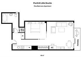 Punthill Little Bourke