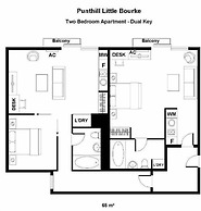 Punthill Little Bourke