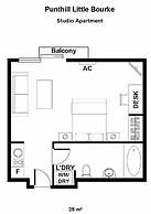 Punthill Little Bourke