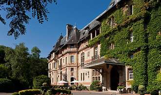 Château Jeanne & the Forest - Château de Montvillargenne