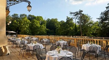 Château Jeanne & the Forest - Château de Montvillargenne