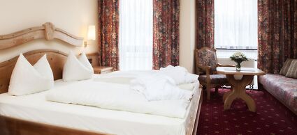 Ringhotel Nassau-Oranien