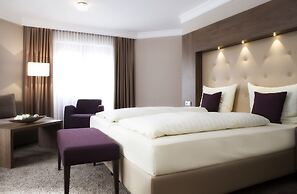 Ringhotel Nassau-Oranien