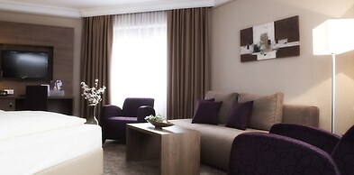 Ringhotel Nassau-Oranien