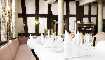 Ringhotel Nassau-Oranien