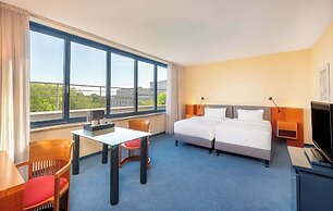 Radisson Blu Fürst Leopold Hotel Dessau