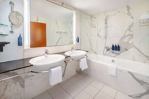 Radisson Blu Fürst Leopold Hotel Dessau