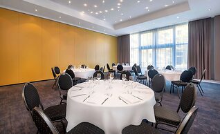 Radisson Blu Fürst Leopold Hotel Dessau