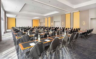 Radisson Blu Fürst Leopold Hotel Dessau