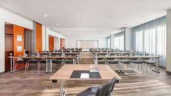 Radisson Blu Fürst Leopold Hotel Dessau