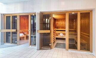 Radisson Blu Fürst Leopold Hotel Dessau