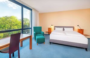 Radisson Blu Fürst Leopold Hotel Dessau