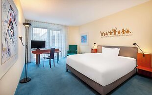 Radisson Blu Fürst Leopold Hotel Dessau