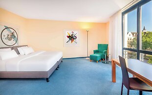 Radisson Blu Fürst Leopold Hotel Dessau