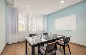 Radisson Blu Fürst Leopold Hotel Dessau