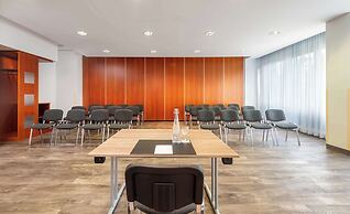Radisson Blu Fürst Leopold Hotel Dessau