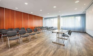 Radisson Blu Fürst Leopold Hotel Dessau