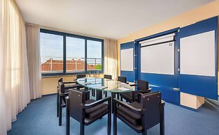 Radisson Blu Fürst Leopold Hotel Dessau
