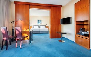 Radisson Blu Fürst Leopold Hotel Dessau