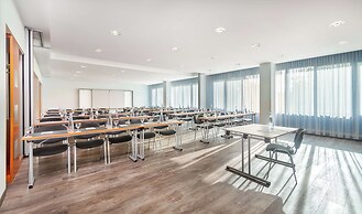 Radisson Blu Fürst Leopold Hotel Dessau