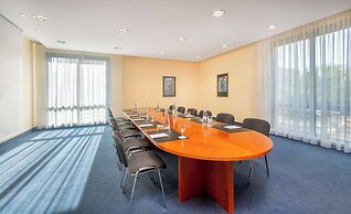 Radisson Blu Fürst Leopold Hotel Dessau