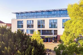 Radisson Blu Fürst Leopold Hotel Dessau
