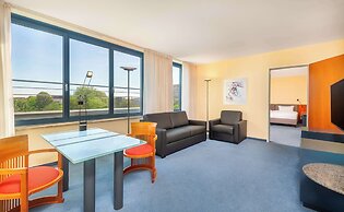 Radisson Blu Fürst Leopold Hotel Dessau