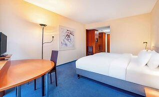Radisson Blu Fürst Leopold Hotel Dessau
