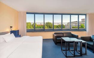Radisson Blu Fürst Leopold Hotel Dessau