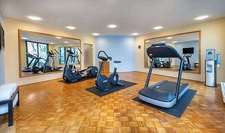 Radisson Blu Fürst Leopold Hotel Dessau