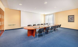 Radisson Blu Fürst Leopold Hotel Dessau