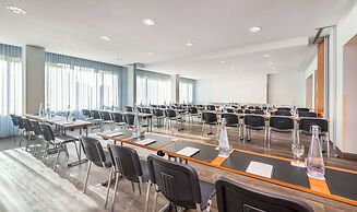 Radisson Blu Fürst Leopold Hotel Dessau
