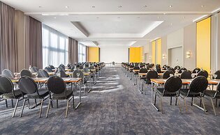 Radisson Blu Fürst Leopold Hotel Dessau