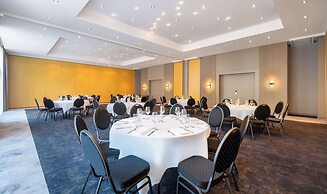 Radisson Blu Fürst Leopold Hotel Dessau