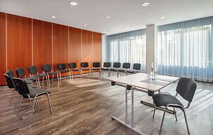 Radisson Blu Fürst Leopold Hotel Dessau