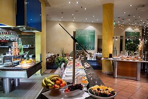 Radisson Blu Fürst Leopold Hotel Dessau