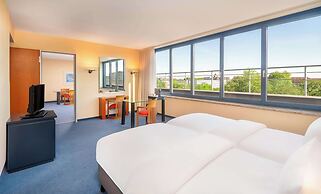 Radisson Blu Fürst Leopold Hotel Dessau