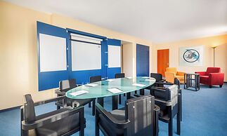 Radisson Blu Fürst Leopold Hotel Dessau