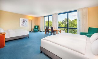 Radisson Blu Fürst Leopold Hotel Dessau