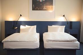 Radisson Blu Fürst Leopold Hotel Dessau