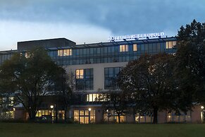 Radisson Blu Fürst Leopold Hotel Dessau