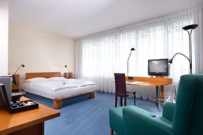 Radisson Blu Fürst Leopold Hotel Dessau