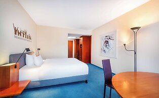 Radisson Blu Fürst Leopold Hotel Dessau