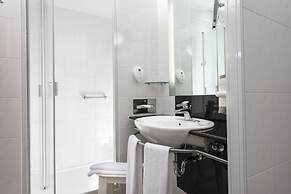 Radisson Blu Fürst Leopold Hotel Dessau