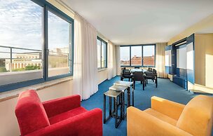 Radisson Blu Fürst Leopold Hotel Dessau