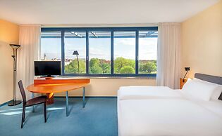 Radisson Blu Fürst Leopold Hotel Dessau
