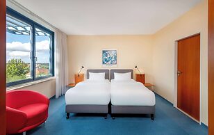 Radisson Blu Fürst Leopold Hotel Dessau