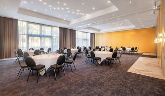 Radisson Blu Fürst Leopold Hotel Dessau