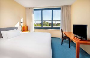Radisson Blu Fürst Leopold Hotel Dessau