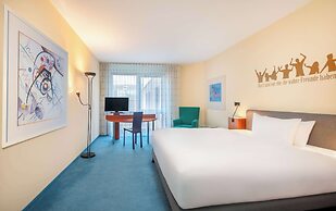 Radisson Blu Fürst Leopold Hotel Dessau